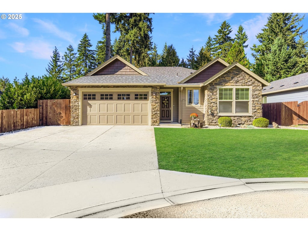 3214 Ne 126th Ave, Vancouver