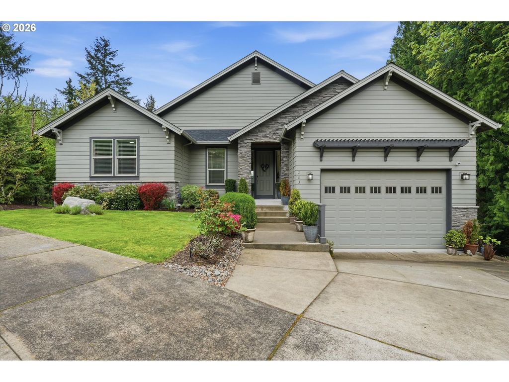 223 Se 29th St, Gresham
