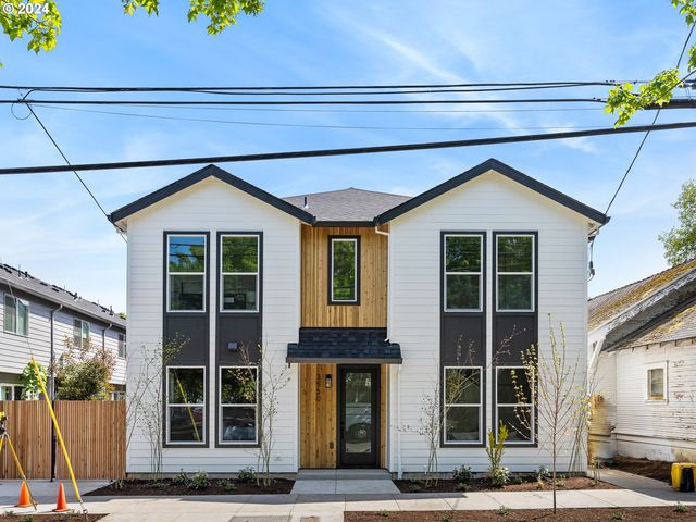 3560 Ne Garfield Ave 6, Portland