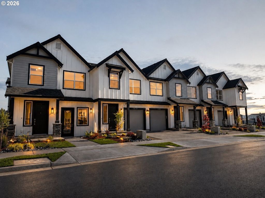 18330 Sw Aspen Butte Ln 14-3, Beaverton