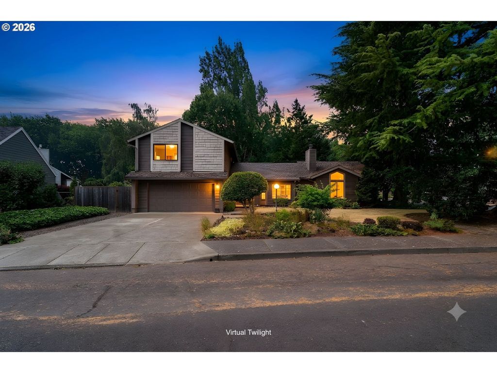 32485 Sw Armitage Rd, Wilsonville