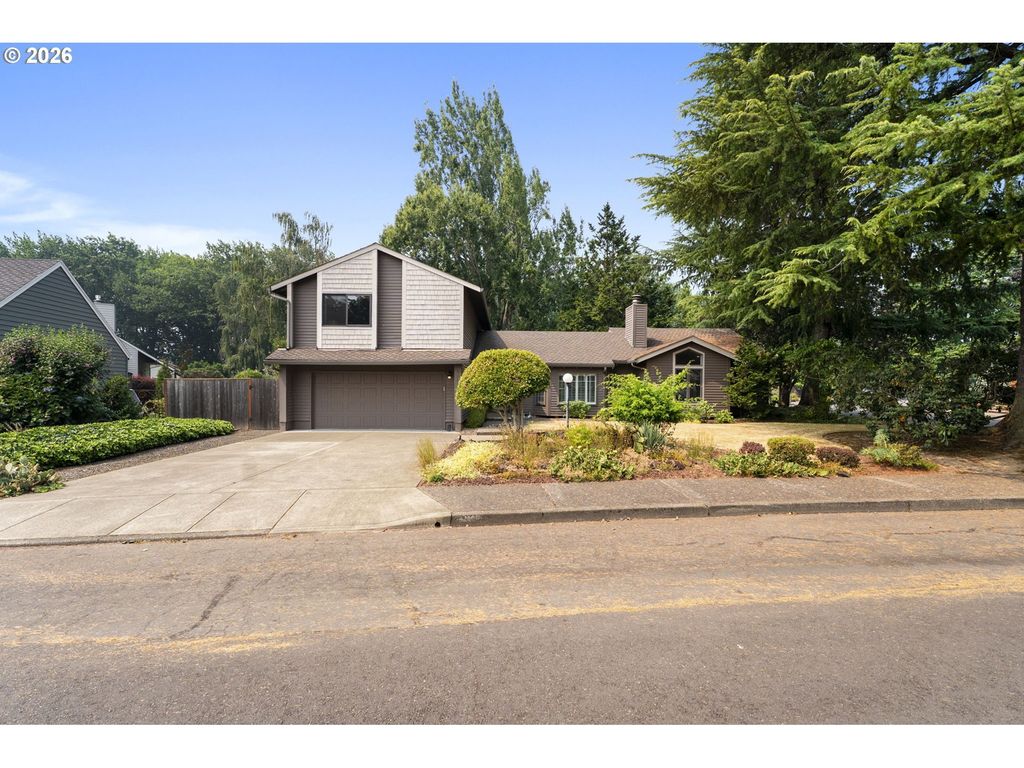 32485 Sw Armitage Rd, Wilsonville
