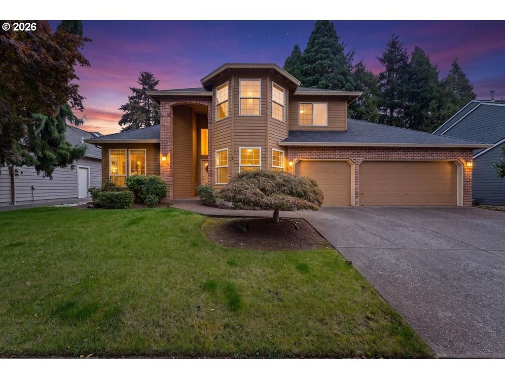 17940 Sw 109th Ave, Tualatin