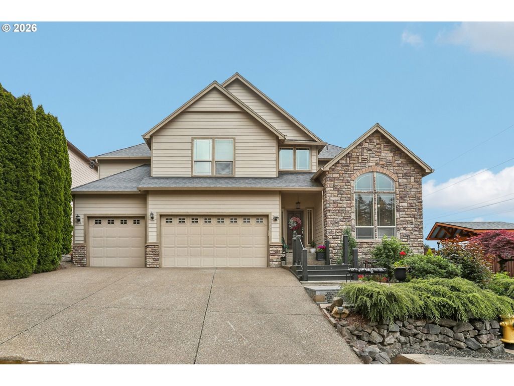 2506 33rd Ct, Washougal