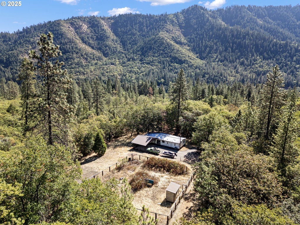 4980 Foothill Blvd, Grants Pass