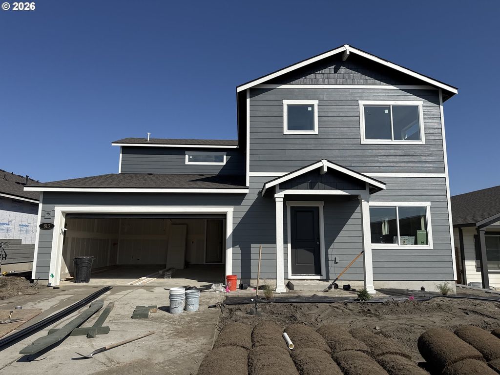 613 Grant St, Umatilla
