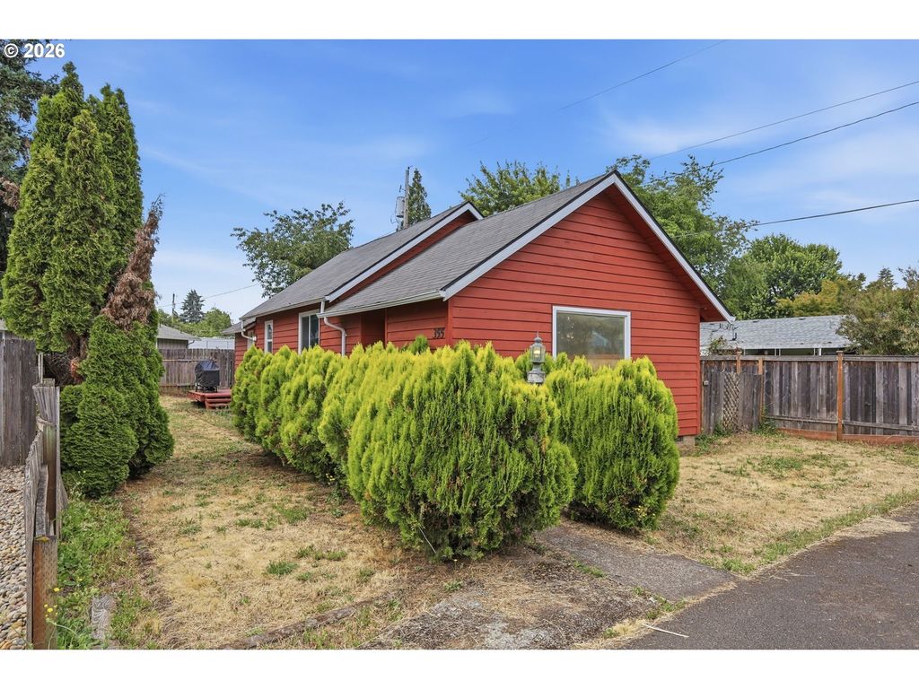 355 N Grove Ct, Eugene