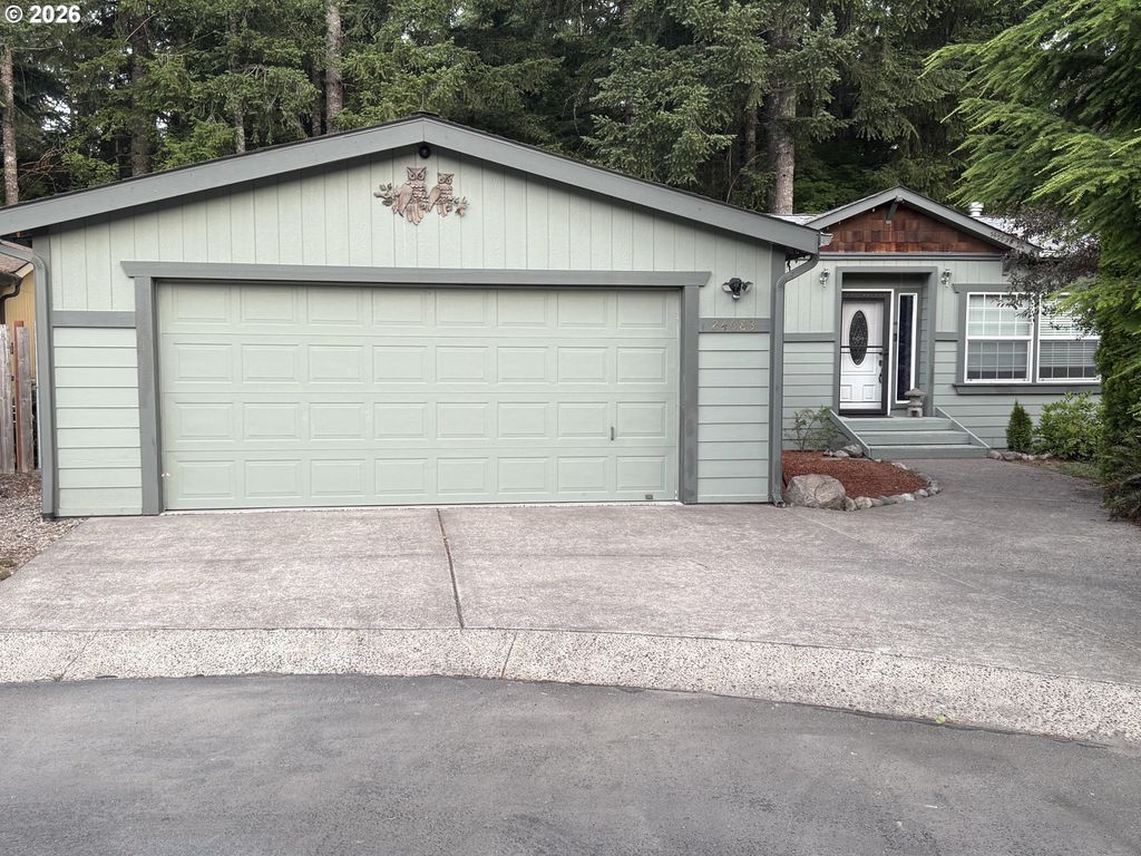24683 E Cedar Hill Pl, Welches