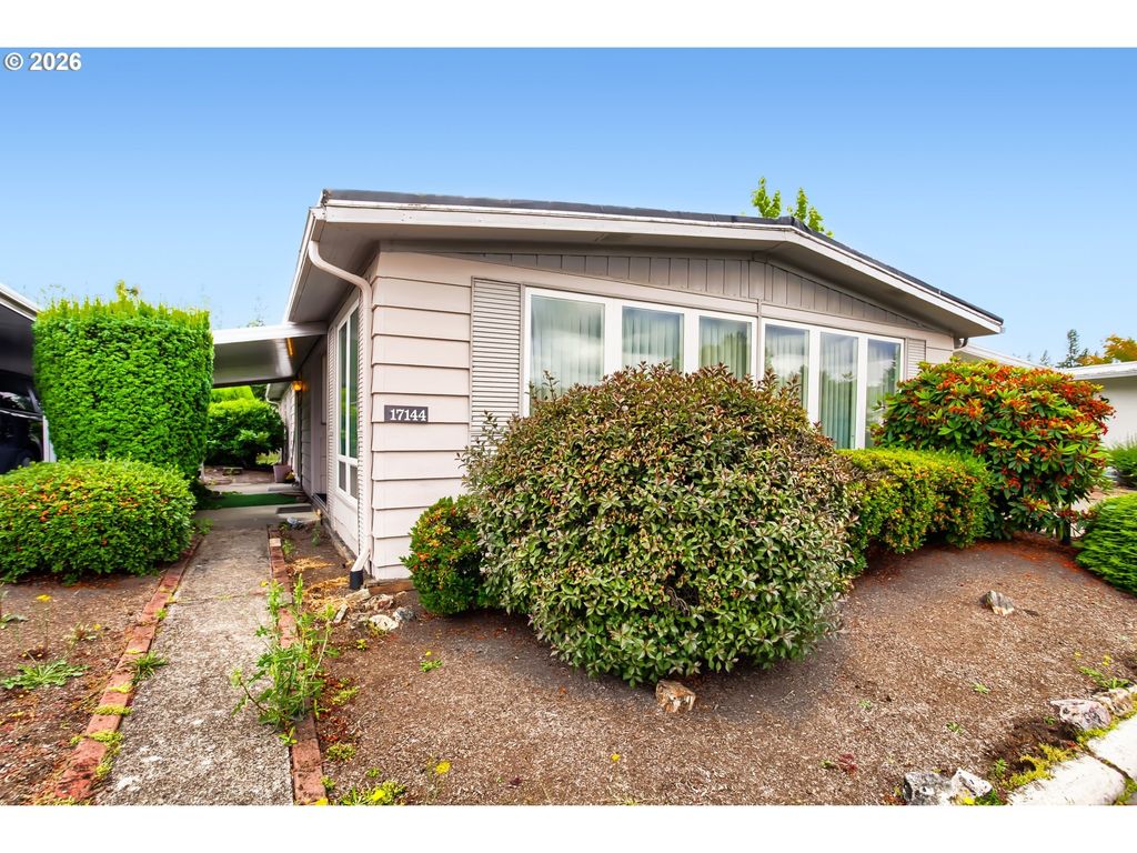 17144 Sw Eldorado Dr, Tigard