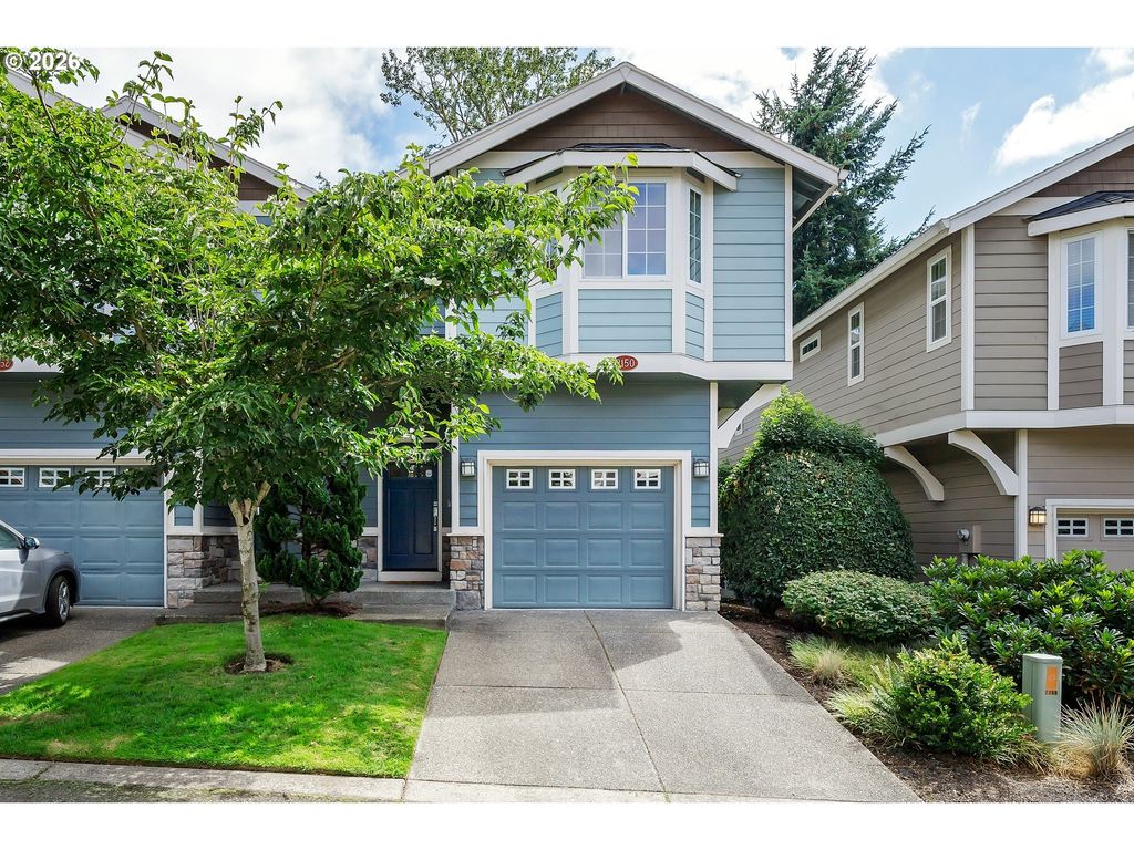 2150 Ne Multnomah St, Portland