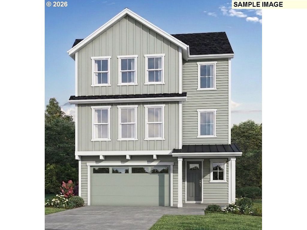 12143 Sw Autumnview St, Tigard