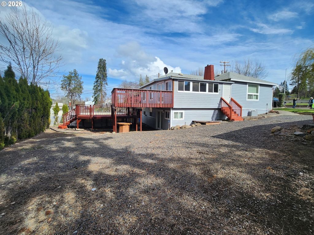 80199 Emigrant St, Wamic