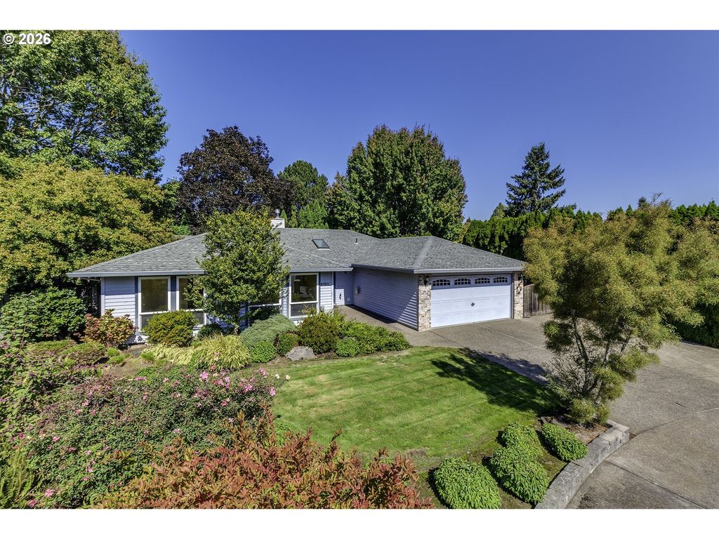 5751 Ne Haystack St, Hillsboro