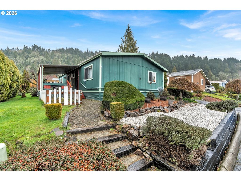 5400 Meeker Dr 93, Kalama