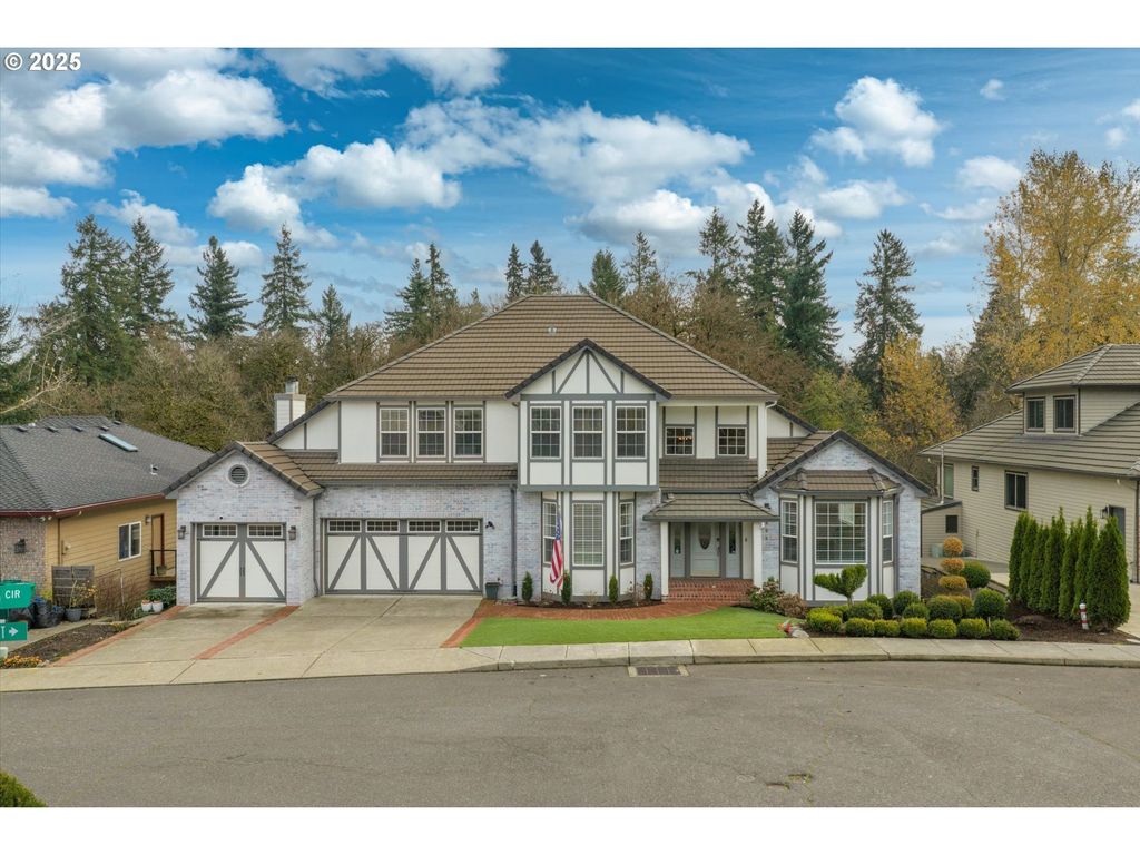 6499 Se Norma Cir, Milwaukie