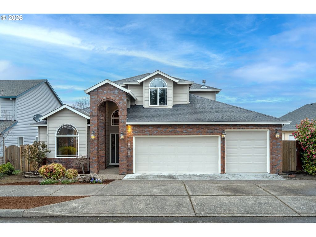 11041 Se Henderson Dr, Portland