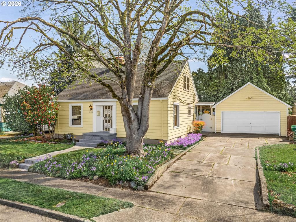 10550 Se 29th Ave, Milwaukie