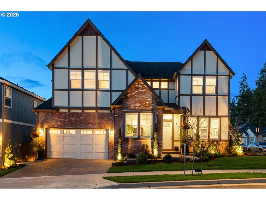 16561 Sw Botany Bay Ln, Portland