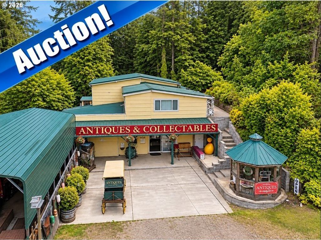 84755 Highway 101, Florence