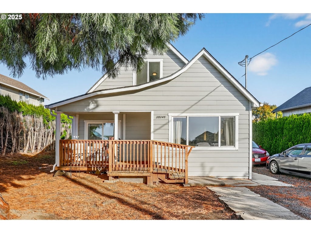 15145 Woodburn-monitor Rd Ne, Woodburn