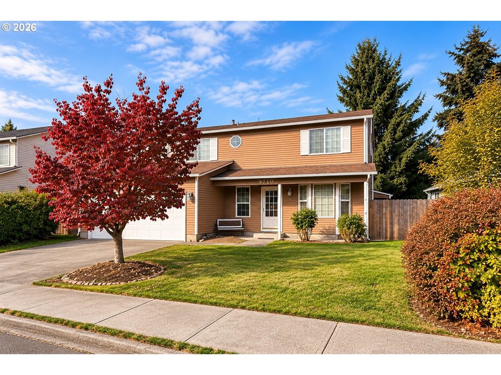 9710 Ne 132nd Ave, Vancouver