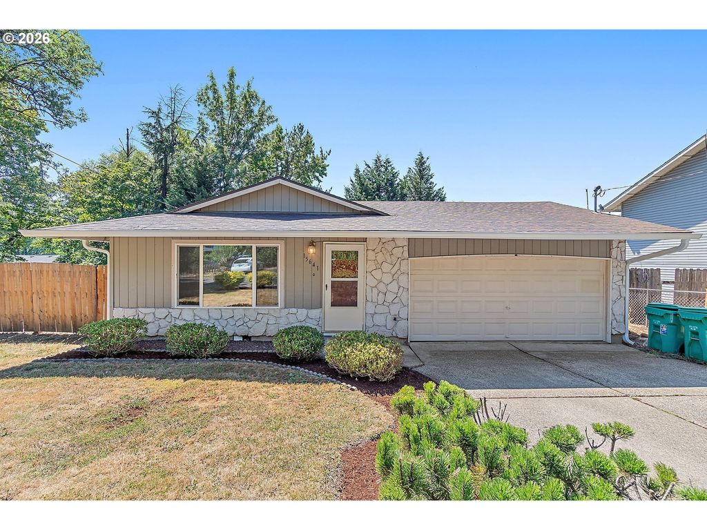 15641 Se Hugh Ave, Milwaukie