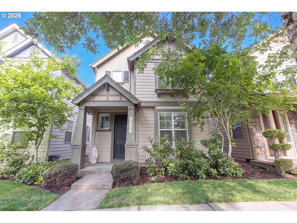 17323 Sw Montague Way, Portland