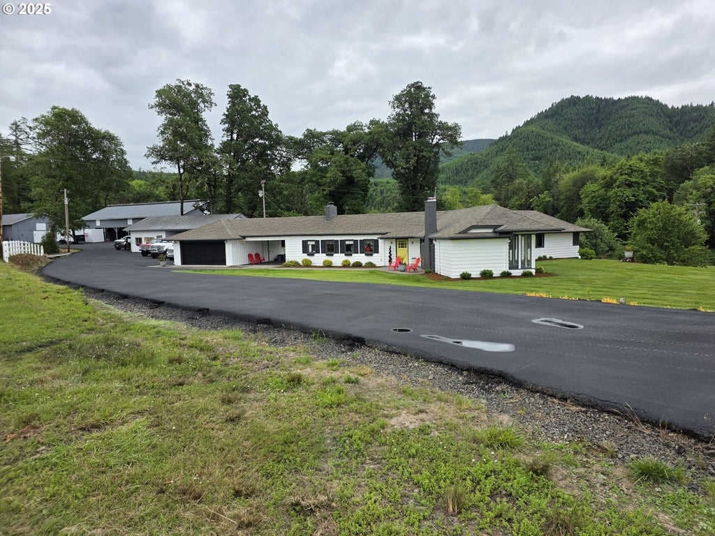 4340 State Highway 38, Drain