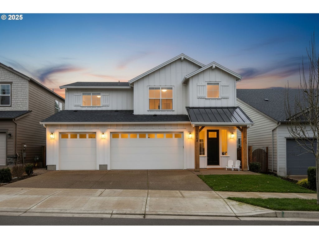 15104 Sw Deepbrook Ln, Portland