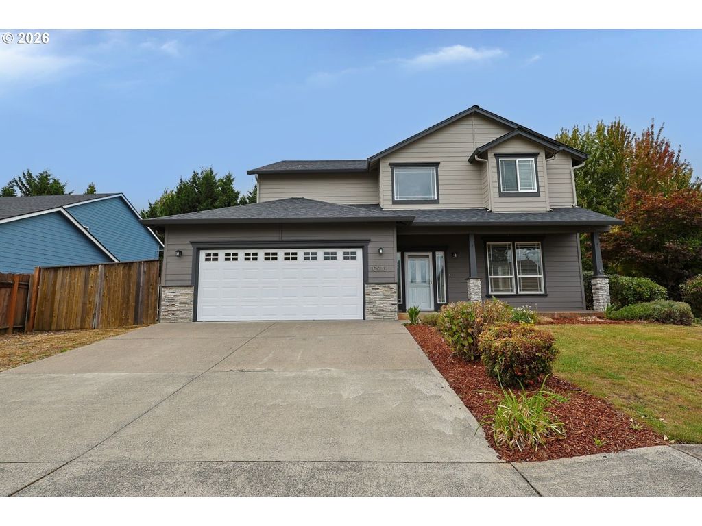 10918 Nw 37th Ave, Vancouver