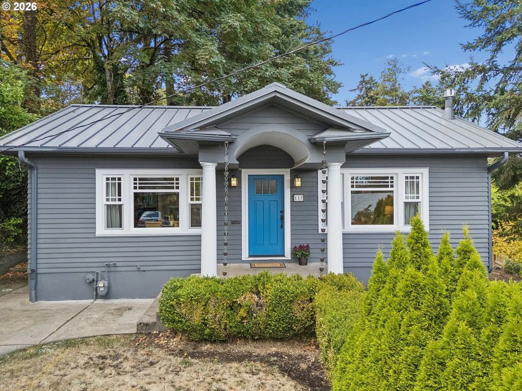 117 Se 70th Ave, Portland