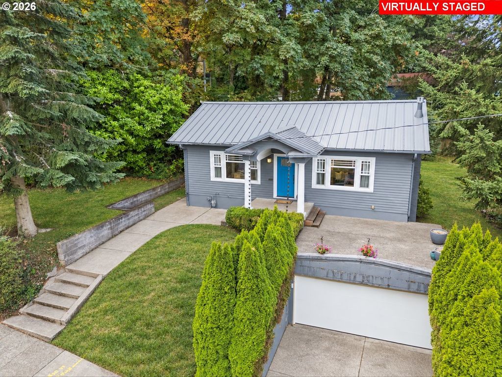 117 Se 70th Ave, Portland
