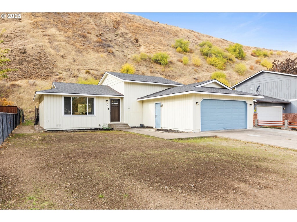 337 S Andrea St, Milton-Freewater