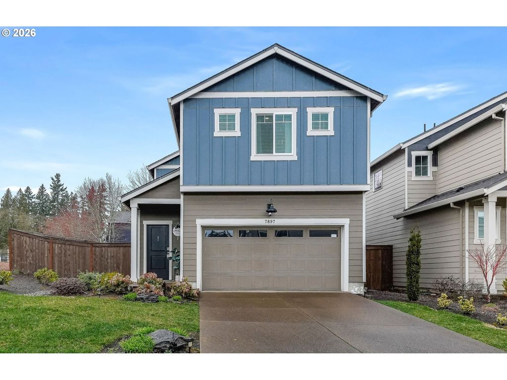 7897 Sw Mara Ct, Portland