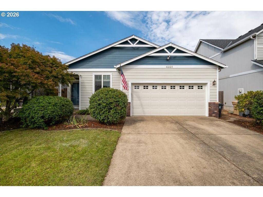 4331 Mackinaw Ave Se, Albany