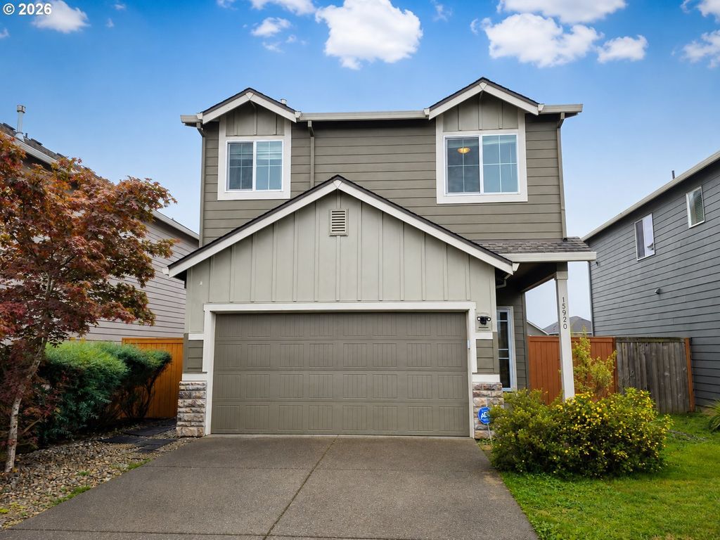 15920 Se Starling Ct, Clackamas