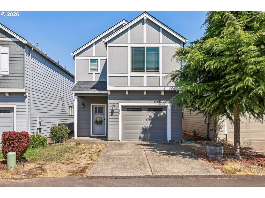 408 N 9th Ct, Cornelius