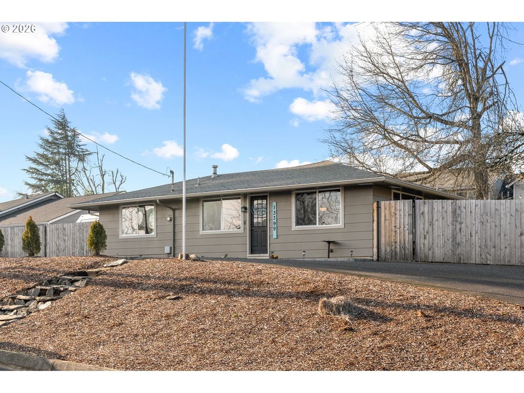 13399 Nobel Rd, Oregon City