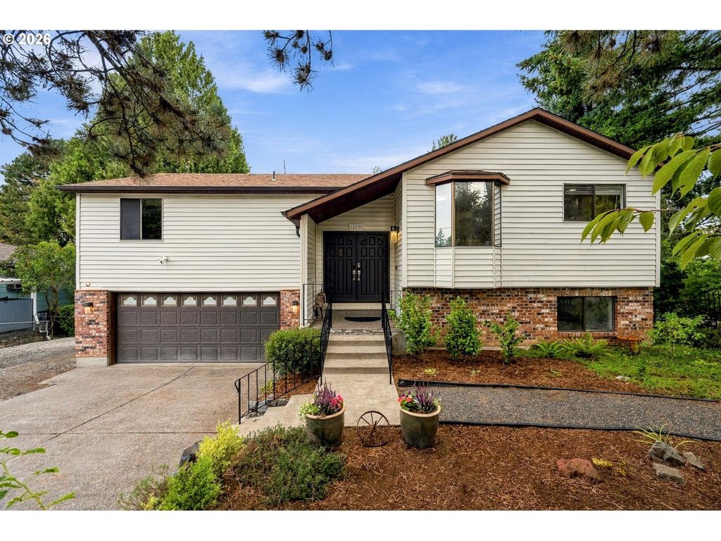 12199 Se Henderson Dr, Portland