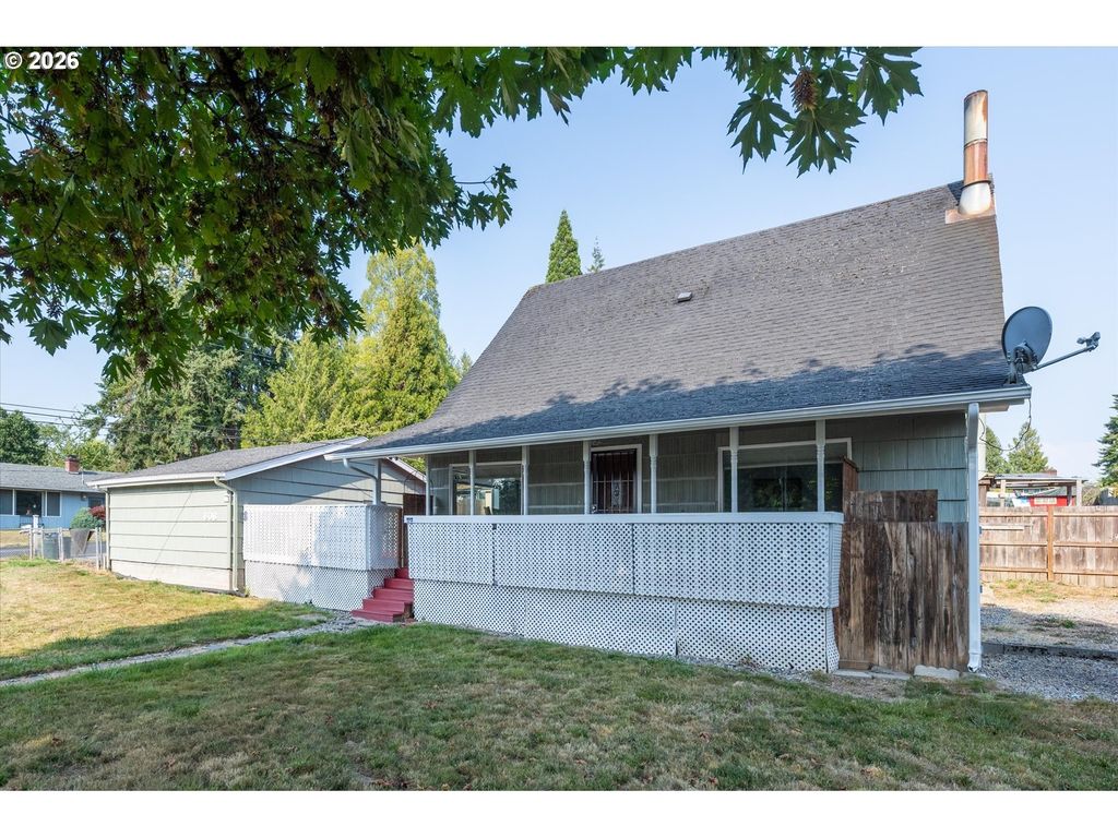 606 N 16th Ave, Kelso