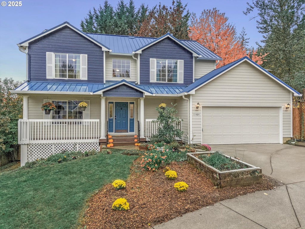 11484 Se Idyllwild Ct, Clackamas