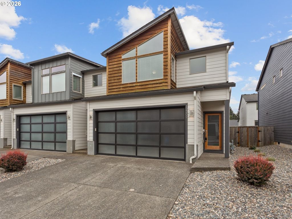 12209 Ne 115th St, Vancouver