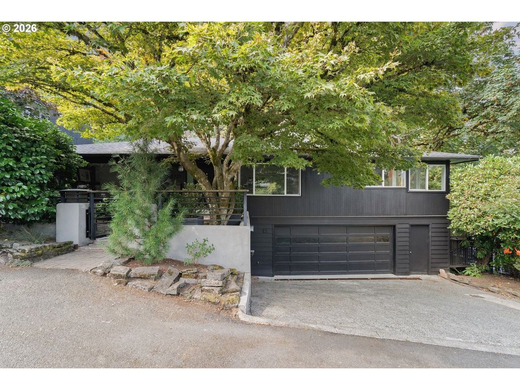 2727 Sw Patton Ct, Portland