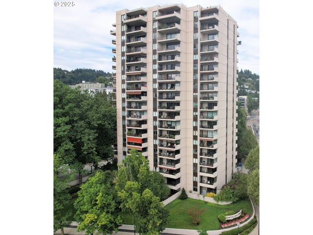 2211 Sw 1st Ave 303, Portland