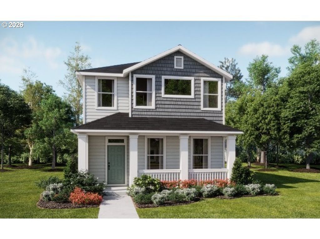955 Legacy St, Eugene