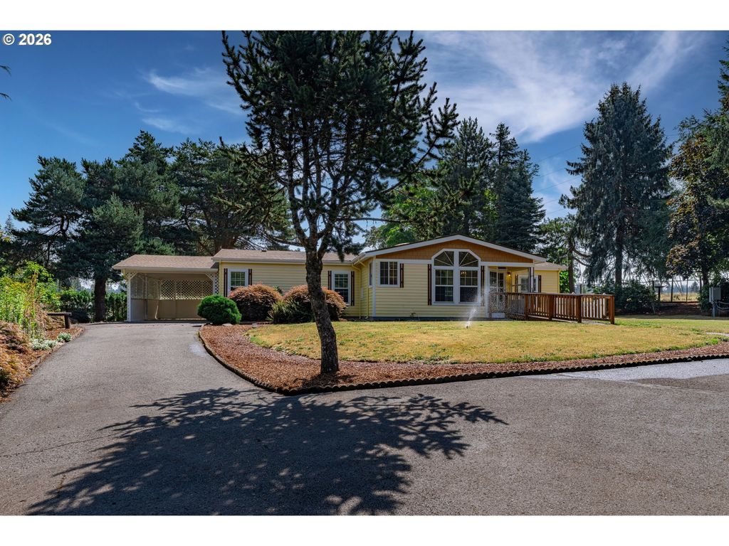 20100 Se Bornstedt Rd, Sandy