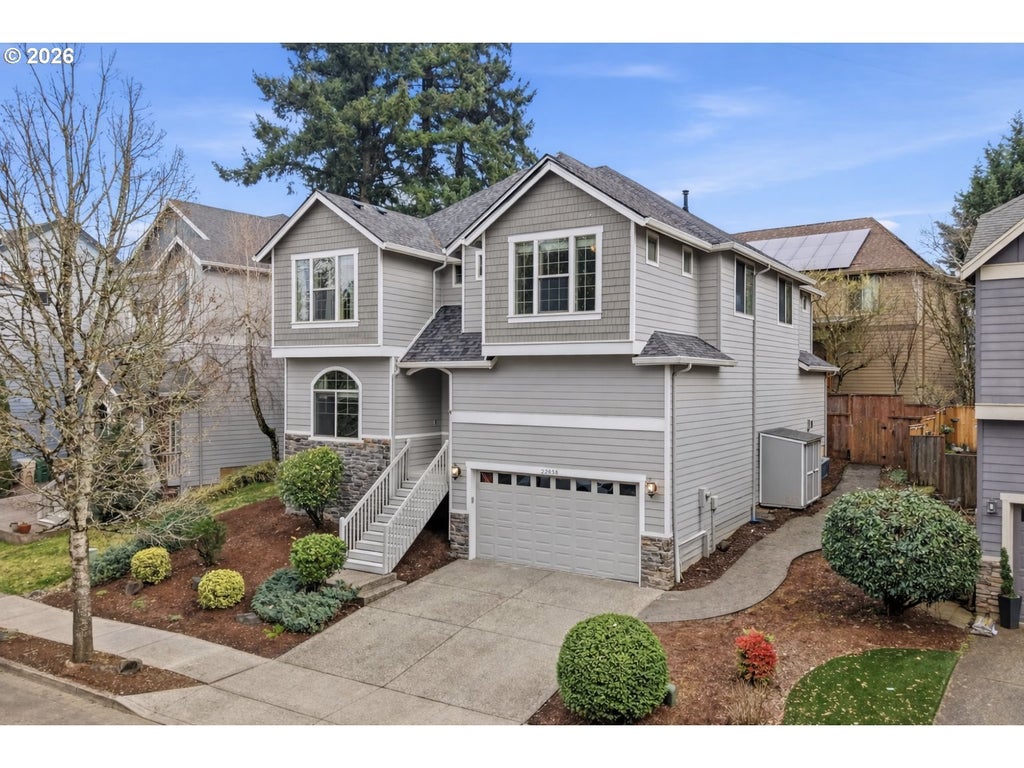 22858 Sw Cowlitz Dr, Tualatin