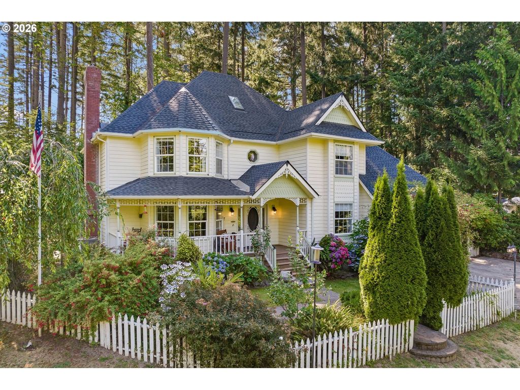 85574 Svarverud Rd, Eugene