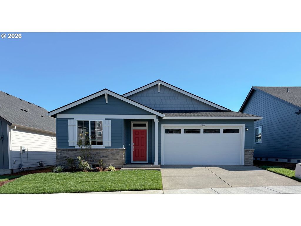 16766 Sw Lorikeet Ln, Beaverton