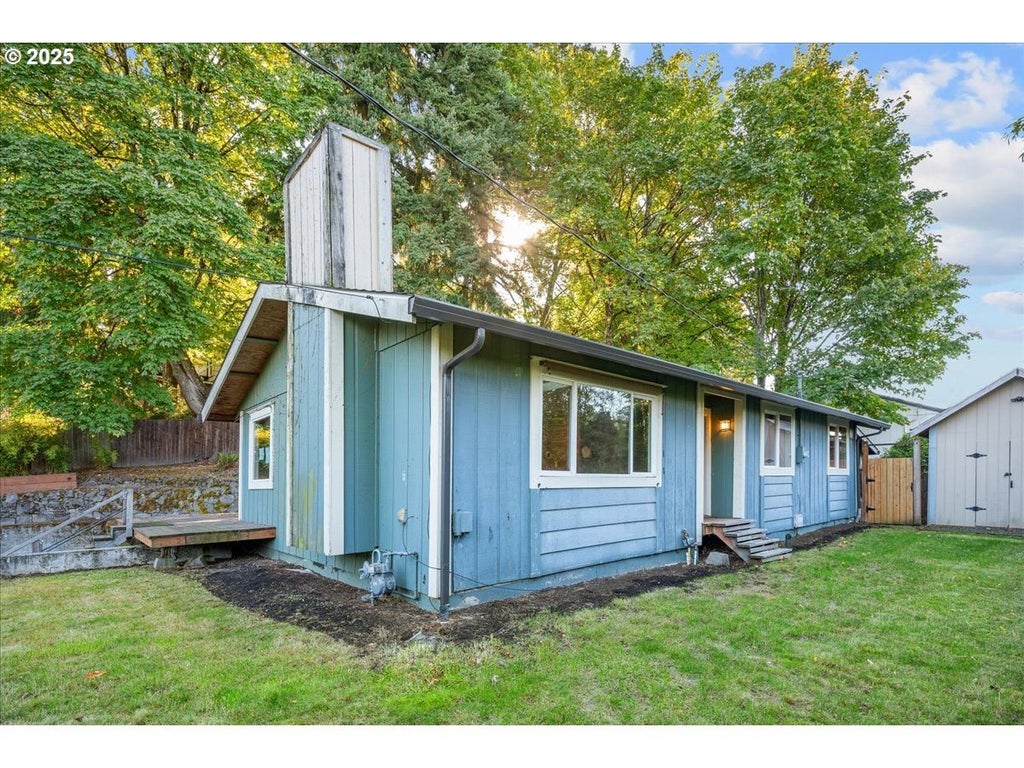 9320 Sw Boones Ferry Rd, Portland